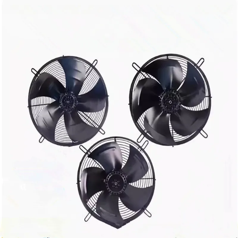 New Original Cooling Fan YWF8D-500S 380V/50Hz 0.47A