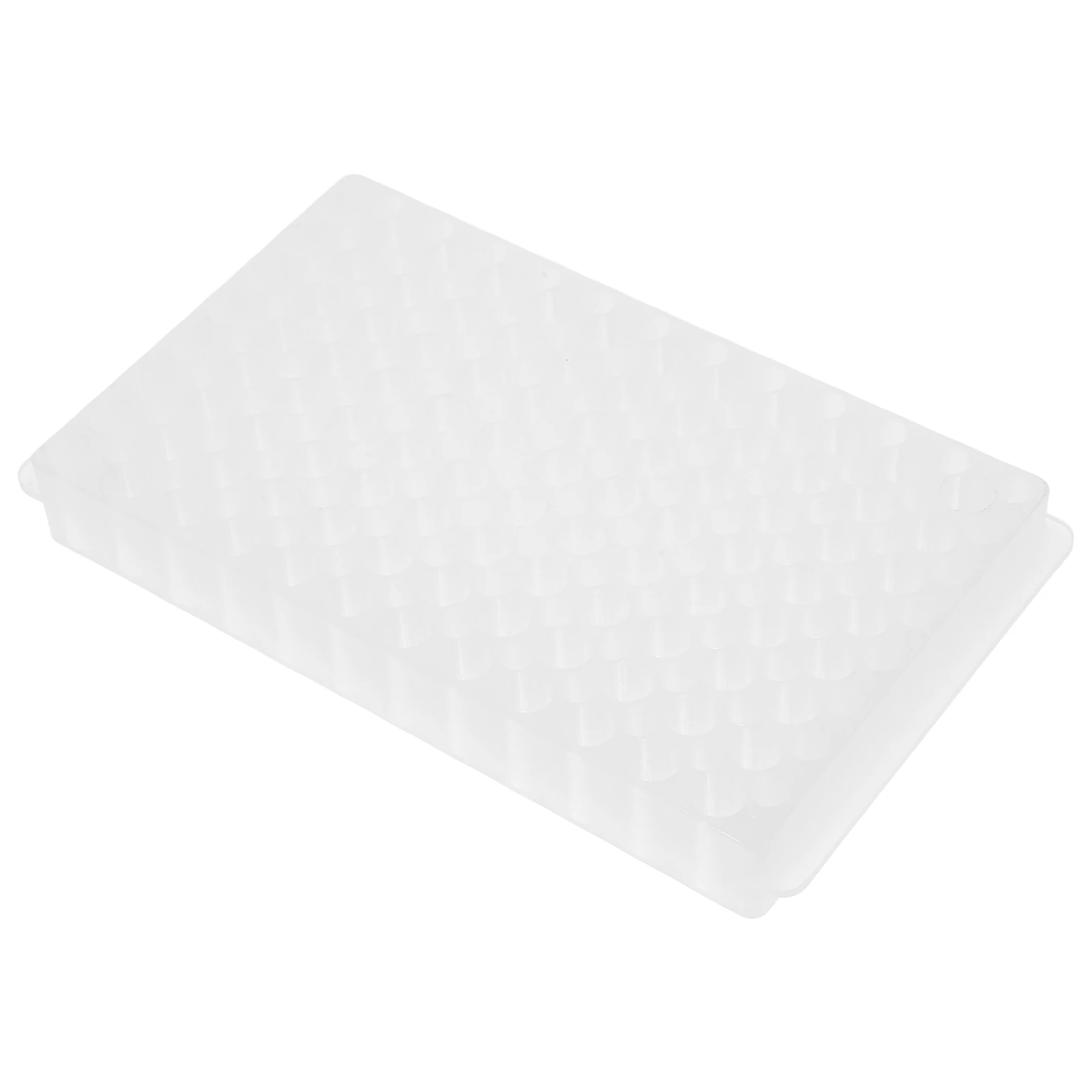

96 Positions Tube Rack for 0 2 1 5ml Tubes Lab Equipment Test Tube Holder Storage ganizer Laboratory Sampling RackTube Stand