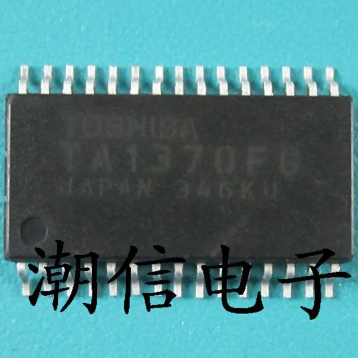 

free shipping TA1370FGSOP-30 10PCS