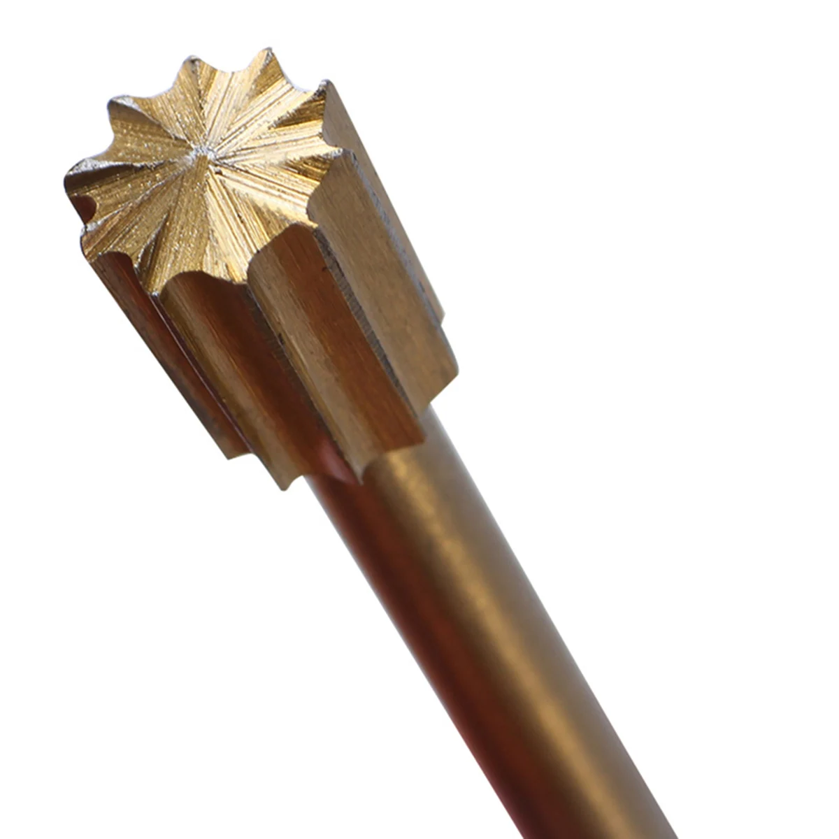 20 Pcs High Carbon Steel Routing Router Bits Burr Rotary Tools Suit Woodworking Carving Engraving Drilling Rotary Tools