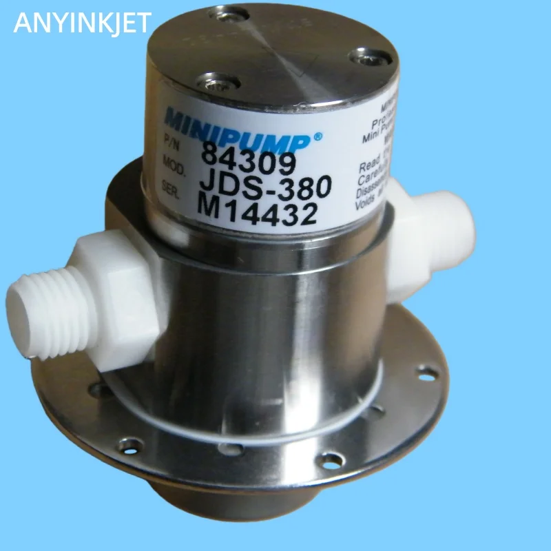 For Citronix 003-1005-001 Ink Pump Head for Citronix Ci580 Ci700 Ci1000 Ci2000 Printer