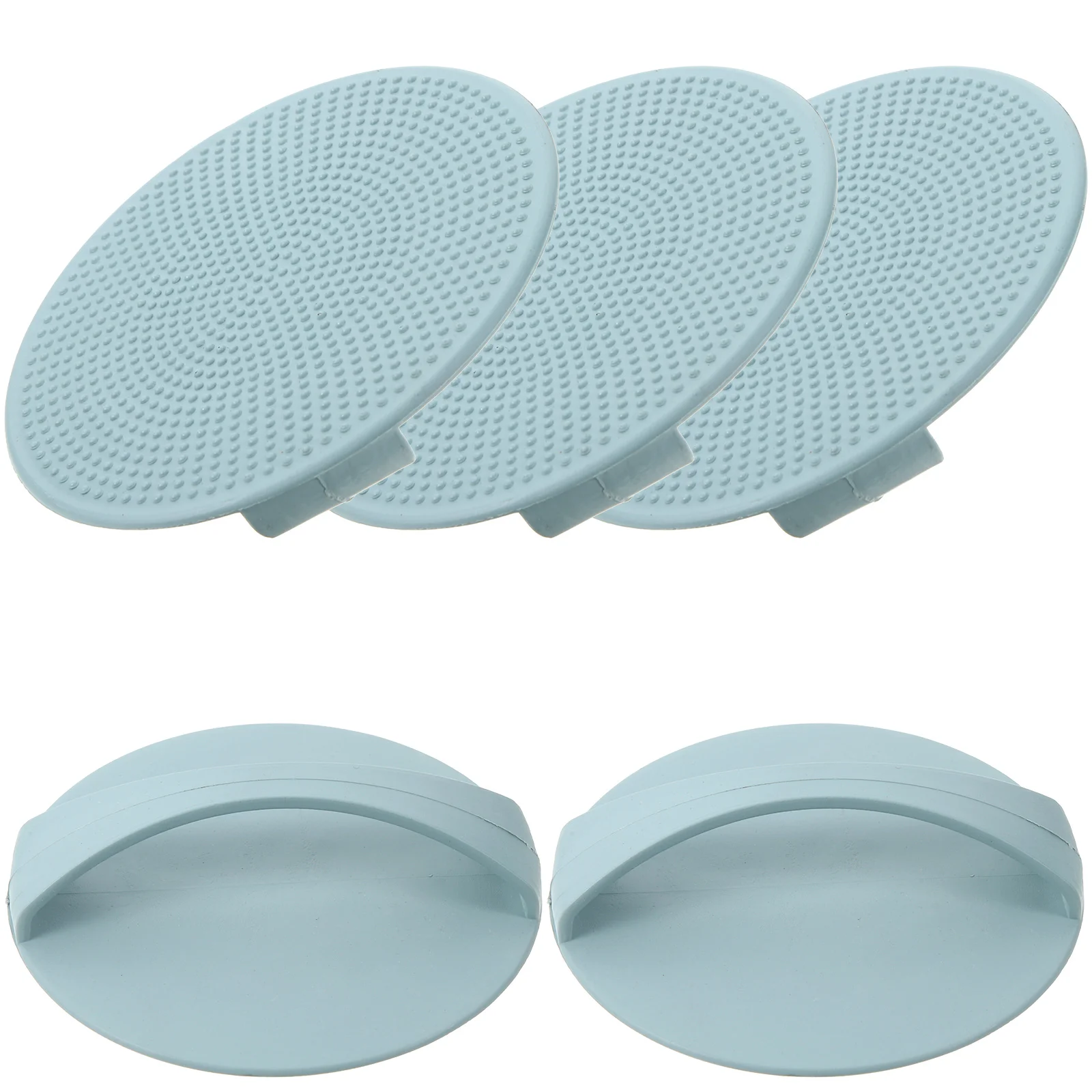 5Pcs Strong Printmaking Tools Set Non Deformable Scrapbooking Crafting Printing Supplies Stamping Tools