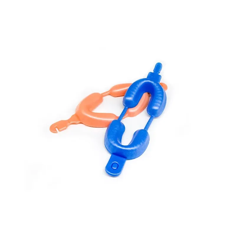 High Quality Affordable Price Disposable Fluoride Foam Impression Tray