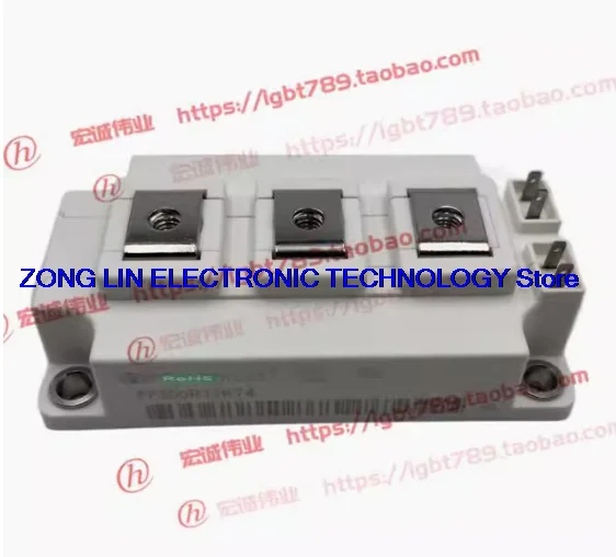 

Модуль питания FF300R12KT4 на складе, добро пожаловать на заказ!