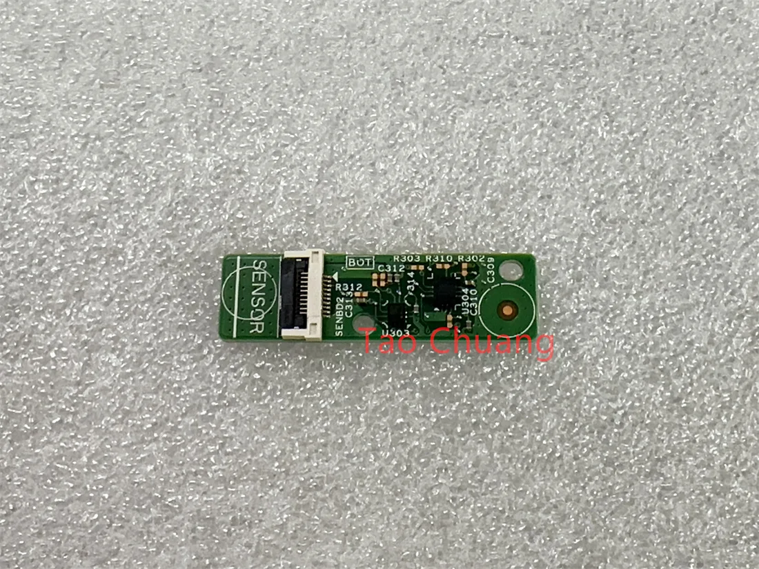 FOR Dell INSPIRON 11 3168 3169 sensor small board 18B63-1 17A89-1 0D76P9