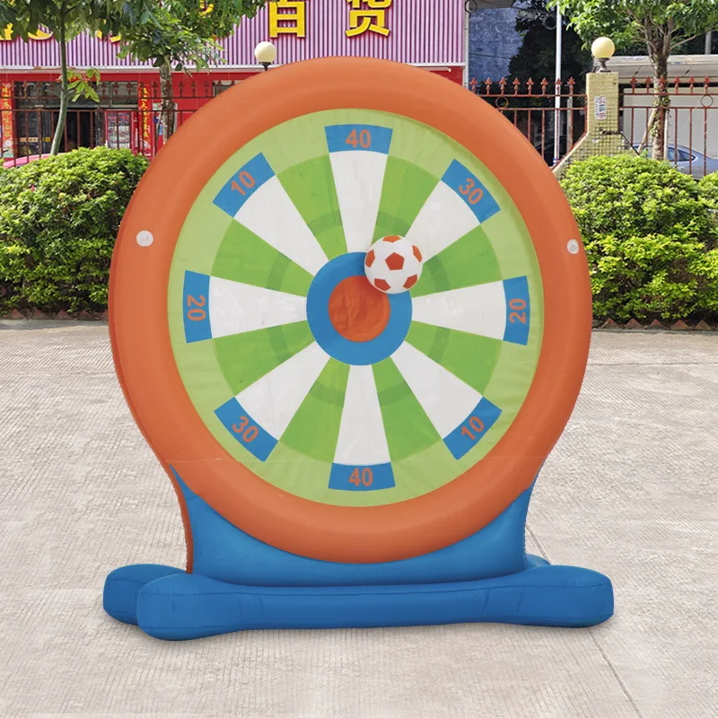 Bersaglio multi-scena per esterni