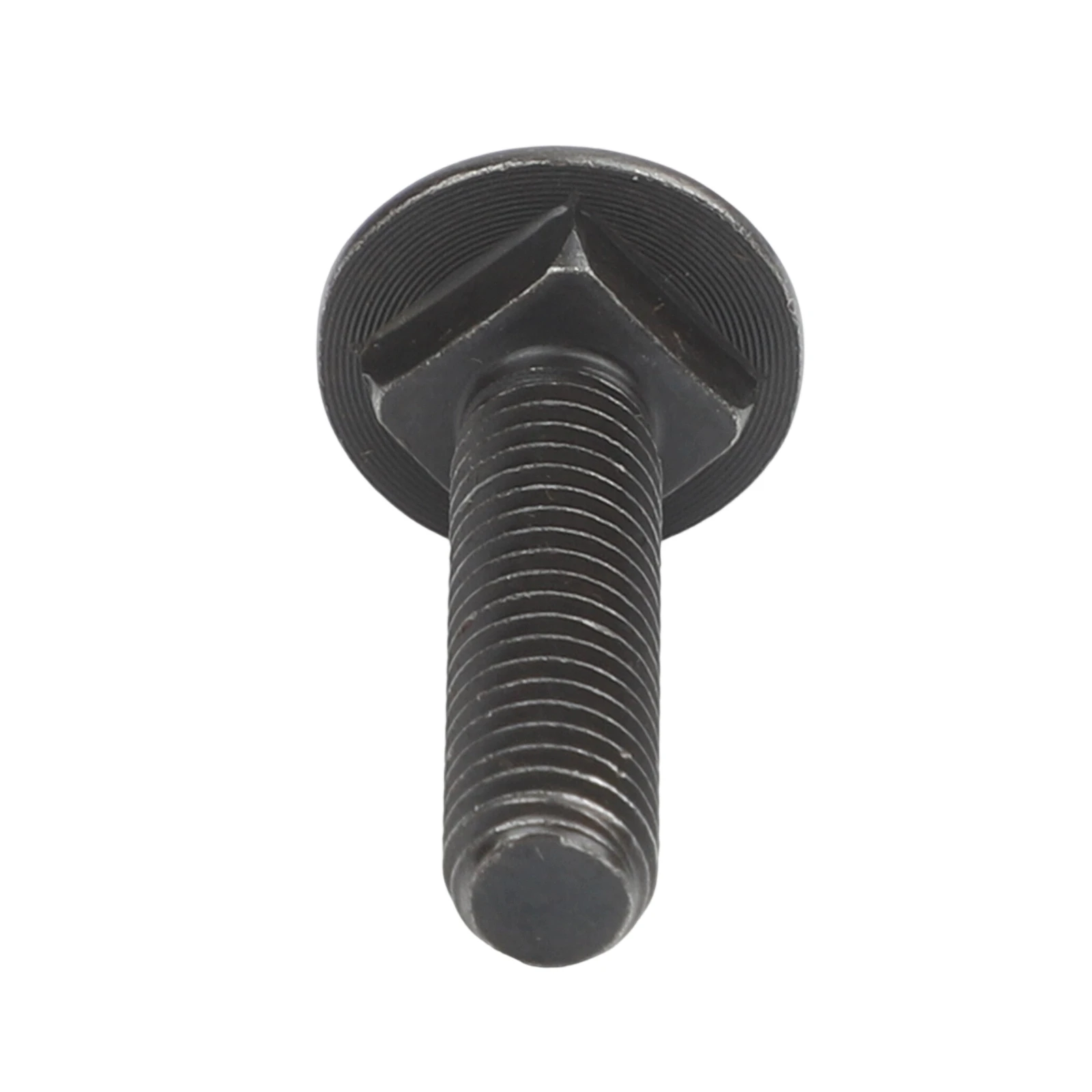 For DCS512B DCS391B Compatibility Adjusting Carriage Bolt Equipment Repair 1 Piece Packaging Black Color Option