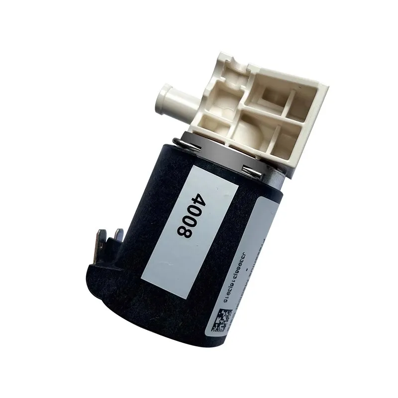 Compatible For Fresenius 4008 hemodialysis machine single head valve double head solenoid valve