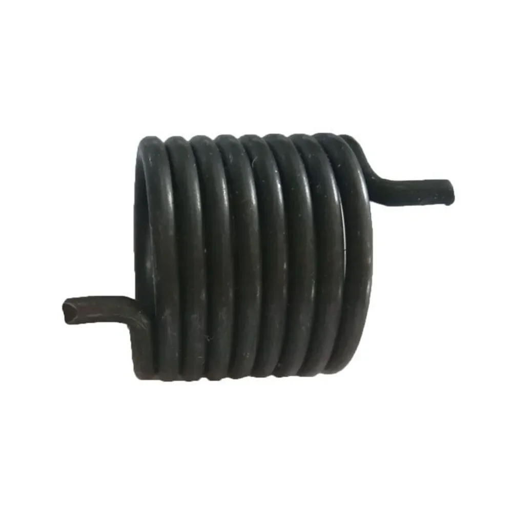 بالمنشار بادئ حركة ارتدادي الربيع ل Husqvarna 340 345 350 435 435E 445 450 450E 15812S قطع غيار المنشار حديقة أدوات