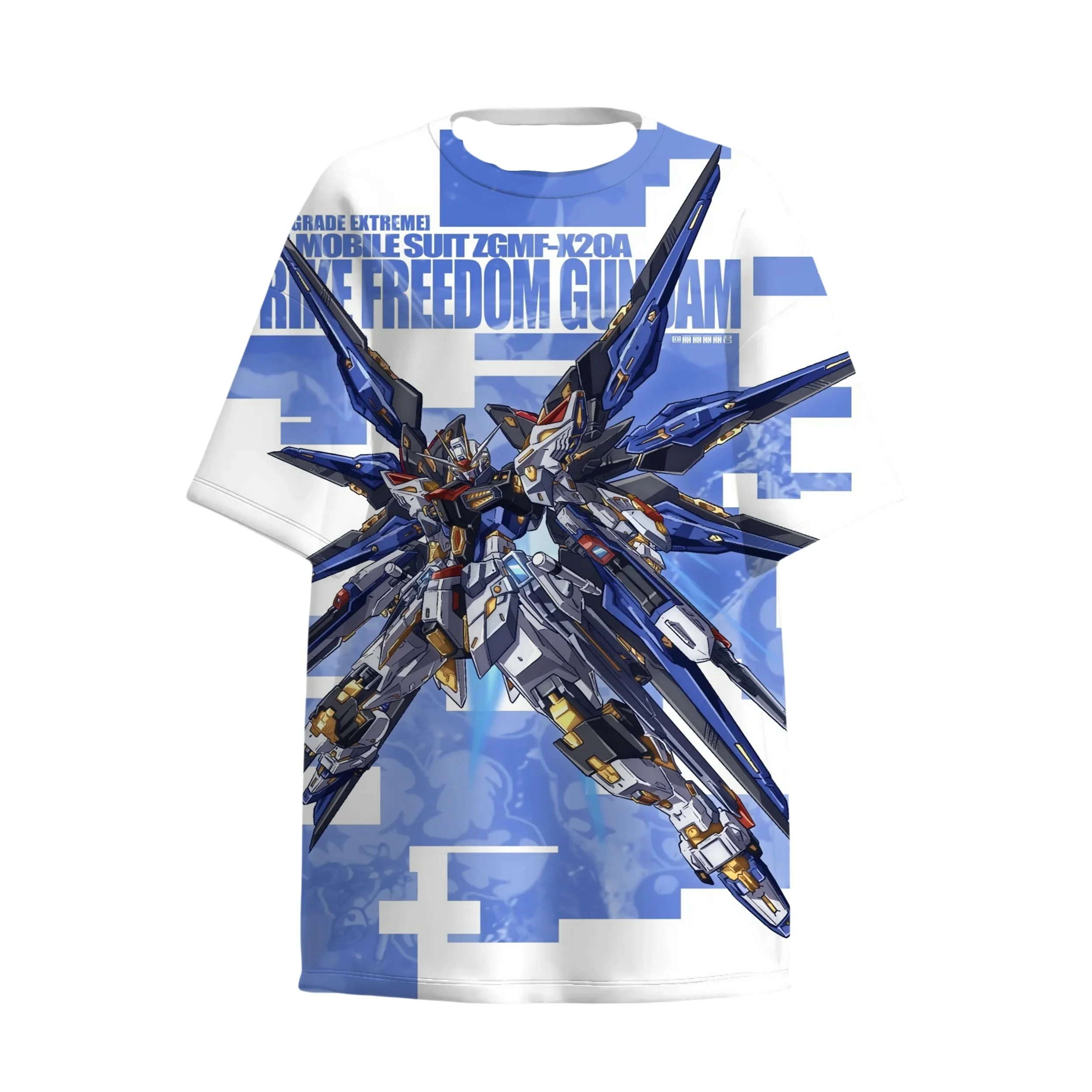 25/26 mais recente verão quente fãs de anime dragon ball uma peça demon slayer naruto 3d impresso grande na moda masculina rua camiseta