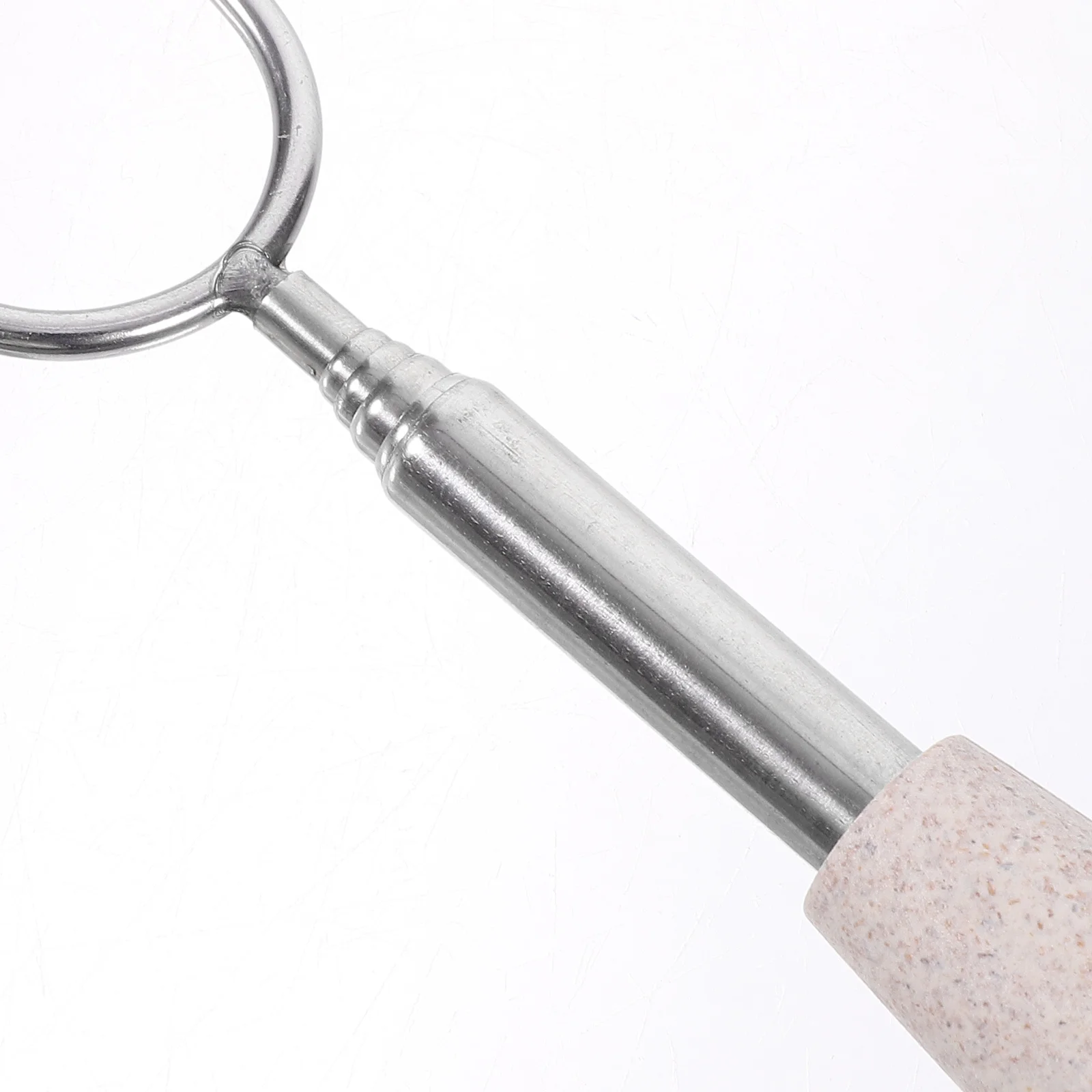 

2Pcs Stainless Steel Bbq Forks Grill Meat Fork Easy Carry Storage Outdoor Party Barbecue Supplies Extendable Bbq Forks