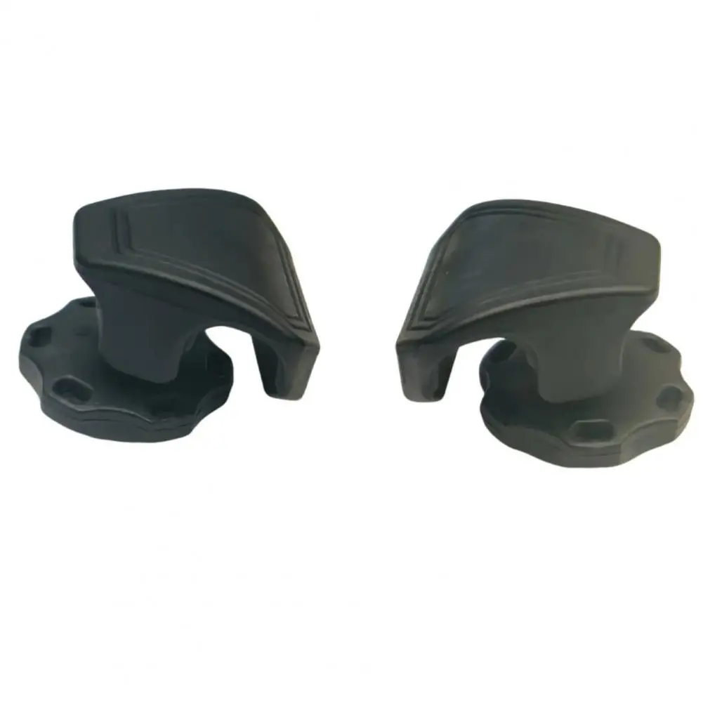 1/2/4Pcs Football Visor Clips Football Visors Replacement Screws Helmet Repair Kit Helmet Fasteners Accessories