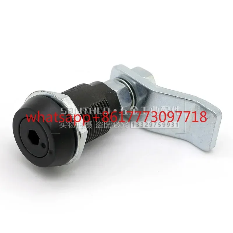 

Компрессионная дверь серии E3 Компрессионный дверной замок с регулируемым интервалом E3-17-12 Внутренняя пружина