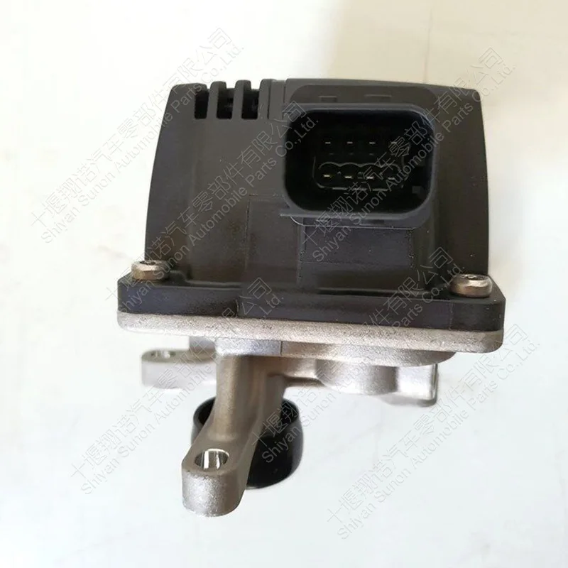 National VI Engine Urea Nozzle Post-processing Urea Pump Injector 4377649