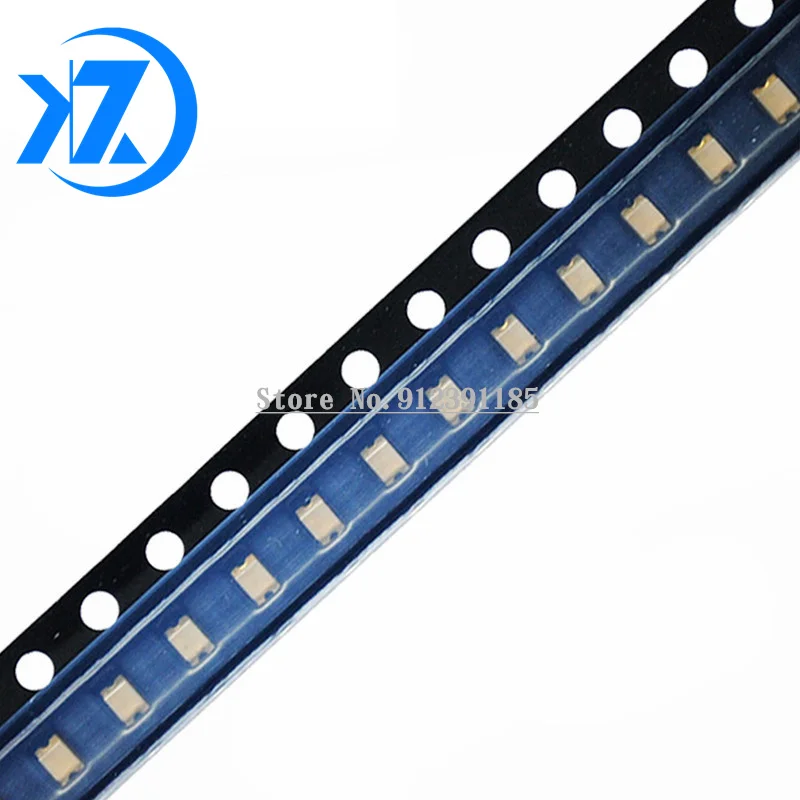 100PCS 0805 LED 2.0*1.2MM Highlighting SMD LED light-emitting diodes Red White yellow blue green orange