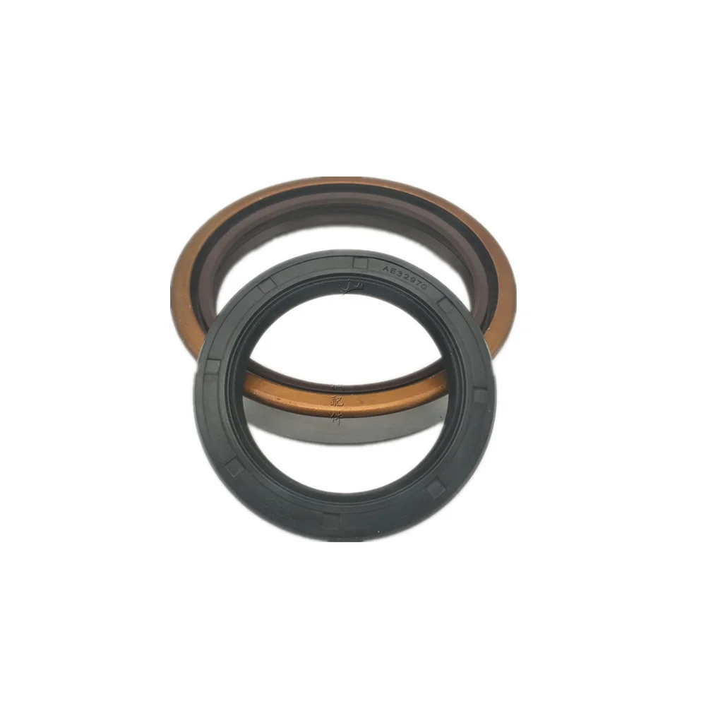 

AE3297G 6204-21-3530 For Komatsu PC60-7 70-8 75 78US 120 Crankshaft Oil Seal Front And Rear Seals Engine 4D95 Excavator Parts