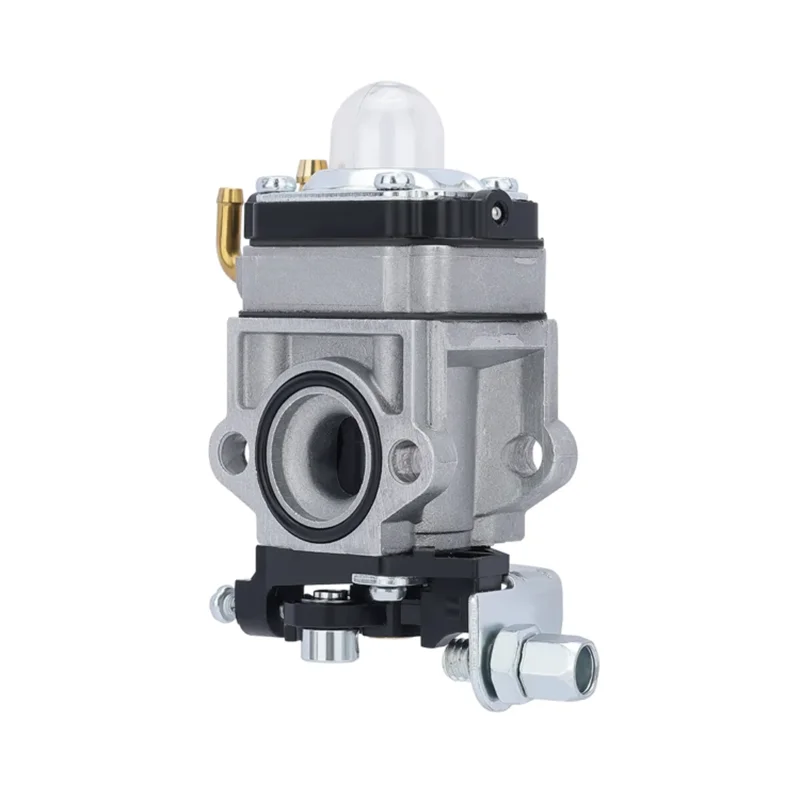 Imagem -05 - Zenoah-carburador Carb Fits Cortador de Escova Cortador de Grama Husqvarna G26l G26ls Bc2610 225r 226rj