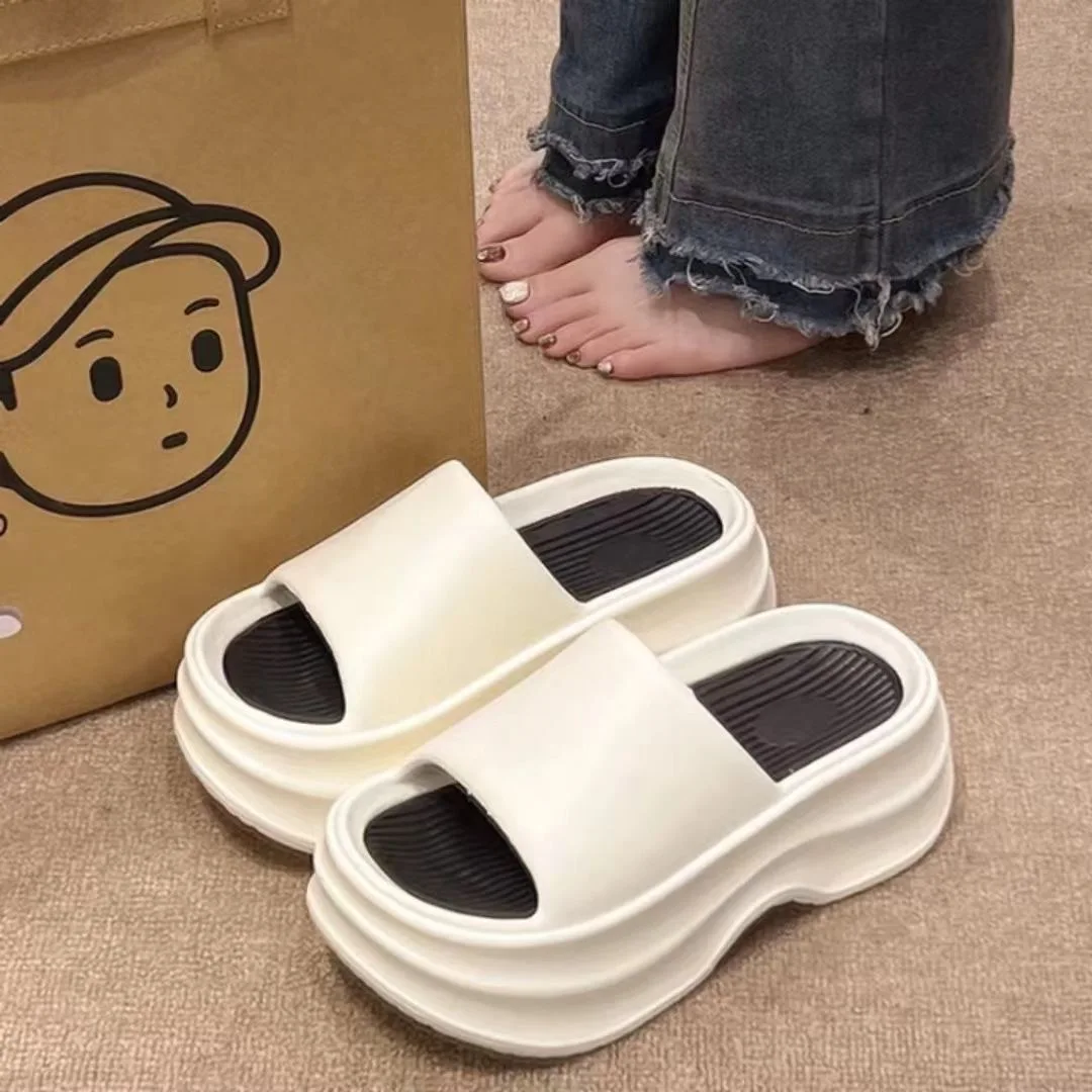 Eva Thi Heel Slippe… - image