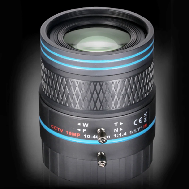 10-40Mm 4X Zoom 4K …
