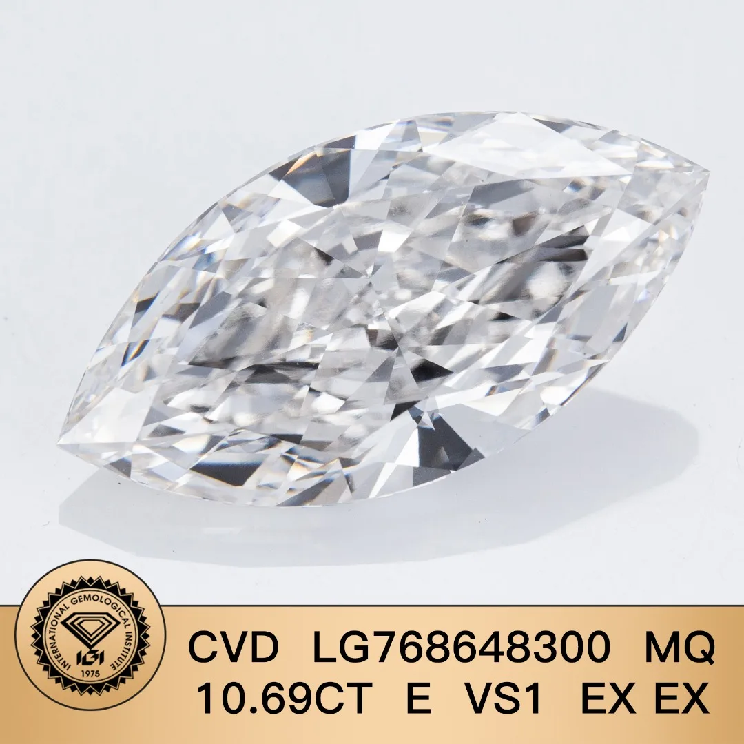 Variant: MQ 10.69CT E VS1