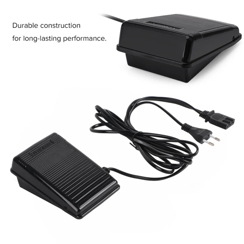 C9 Foot Controller …