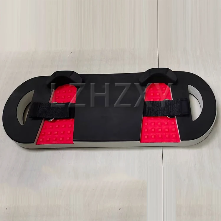 Bounce Board Trampoline Ski Training Board Snowboard Trampoline Training Board Adult/4-8 years old/8-13 years old