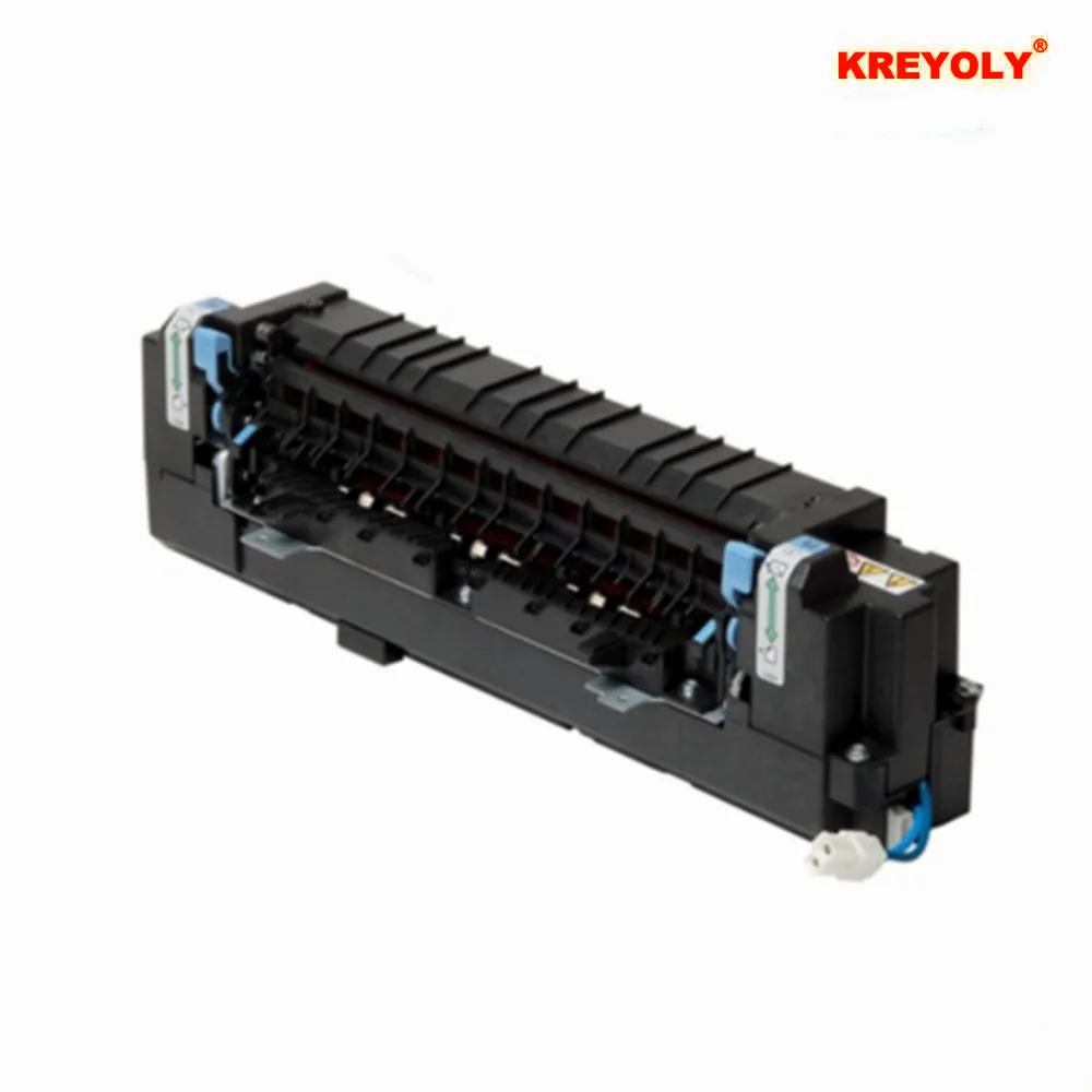 Replacement of Ricoh SP C250 C252 C242 C260 Fuser Unit  M096-4017