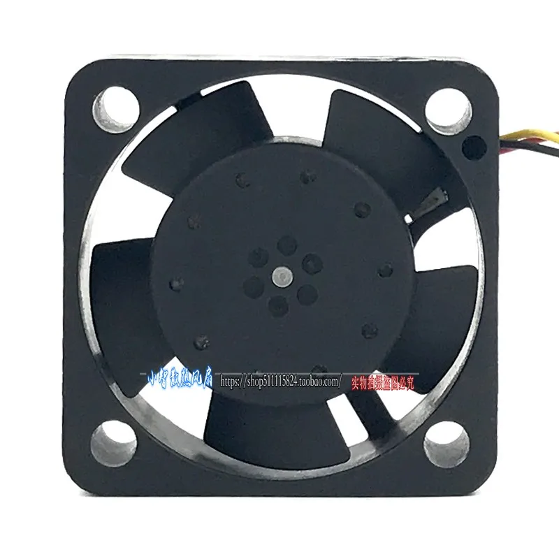 ORIGINAL C33830-57 12V 0.08A 4010 40*40*10mm NEW COOLING FAN RADIATOR