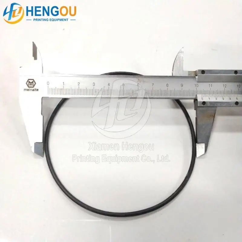 140x3mm C2.184.1051 Seal HIGH QUALITY PRINTING MACHINE PAERTS XL106 XL105 XL75 CD102 SM102 CD74 SM74 SM52