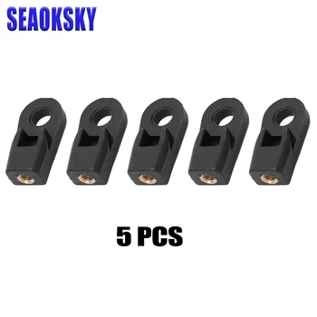 リモコンボックス用ケーブルエンド,船外機,703-48345-01-00 703-48345-00