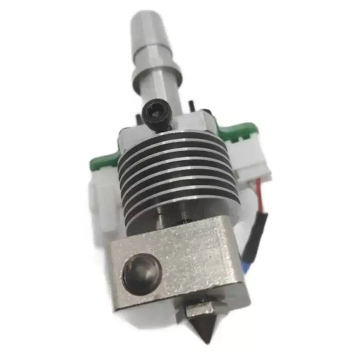 For Guider3/Guider 3 Plus Nozzle Assembl - Printer Hot End Extruder 3D Printer Parts 0.4MM