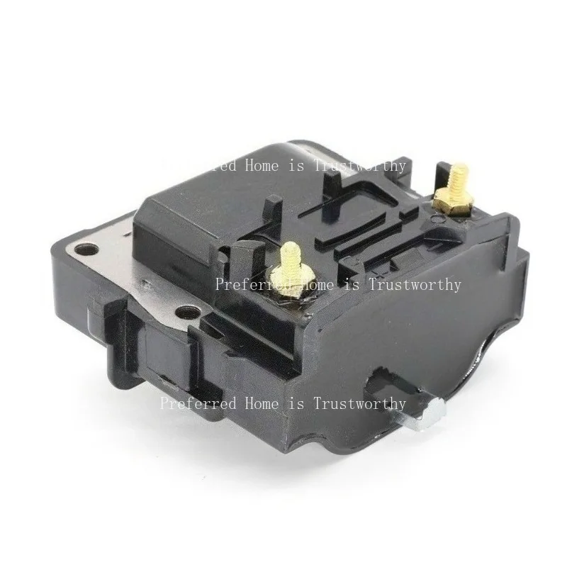 مناسبة لحزمة الجهد العالي لملف الإشعال 90919-02164 94404545 #3