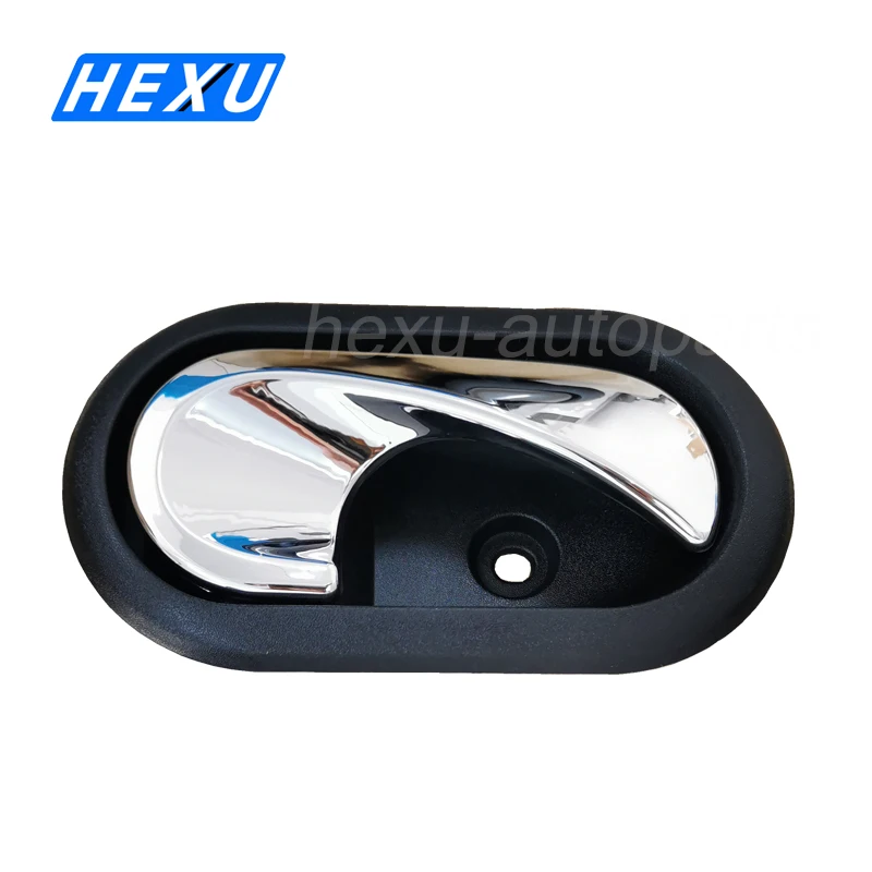 Variant: Chrome Right