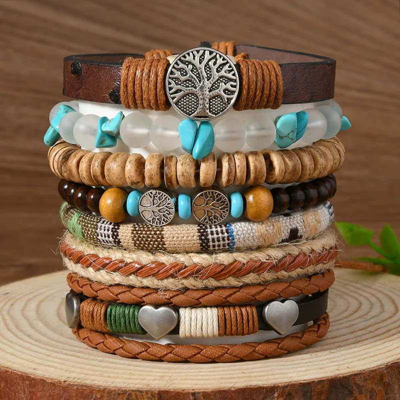 Handmade Bohemian M…