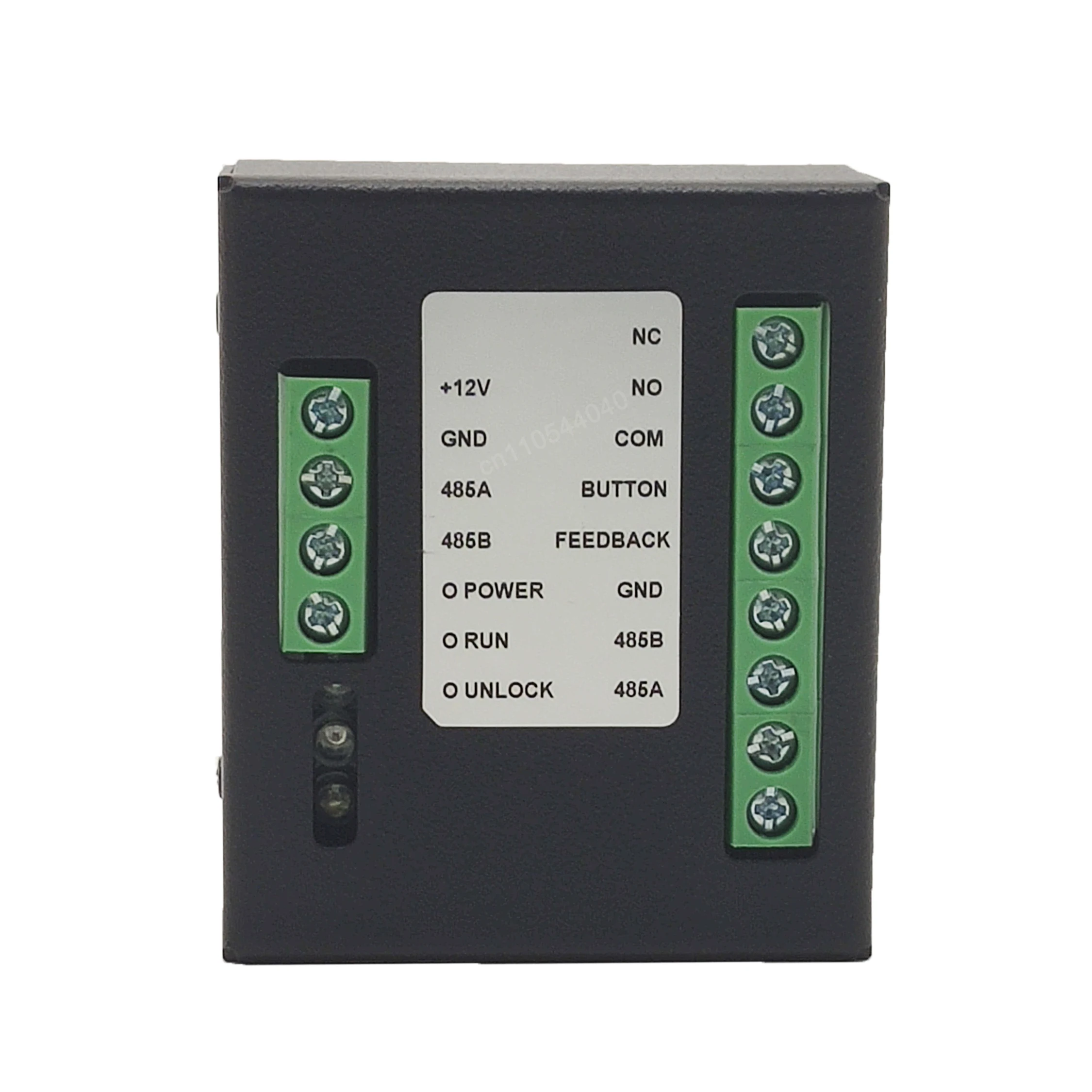 New Original Dahua DEE1010B-S2 Access Control Extension Module DHI-DEE1010B-S2 replace DEE1010B