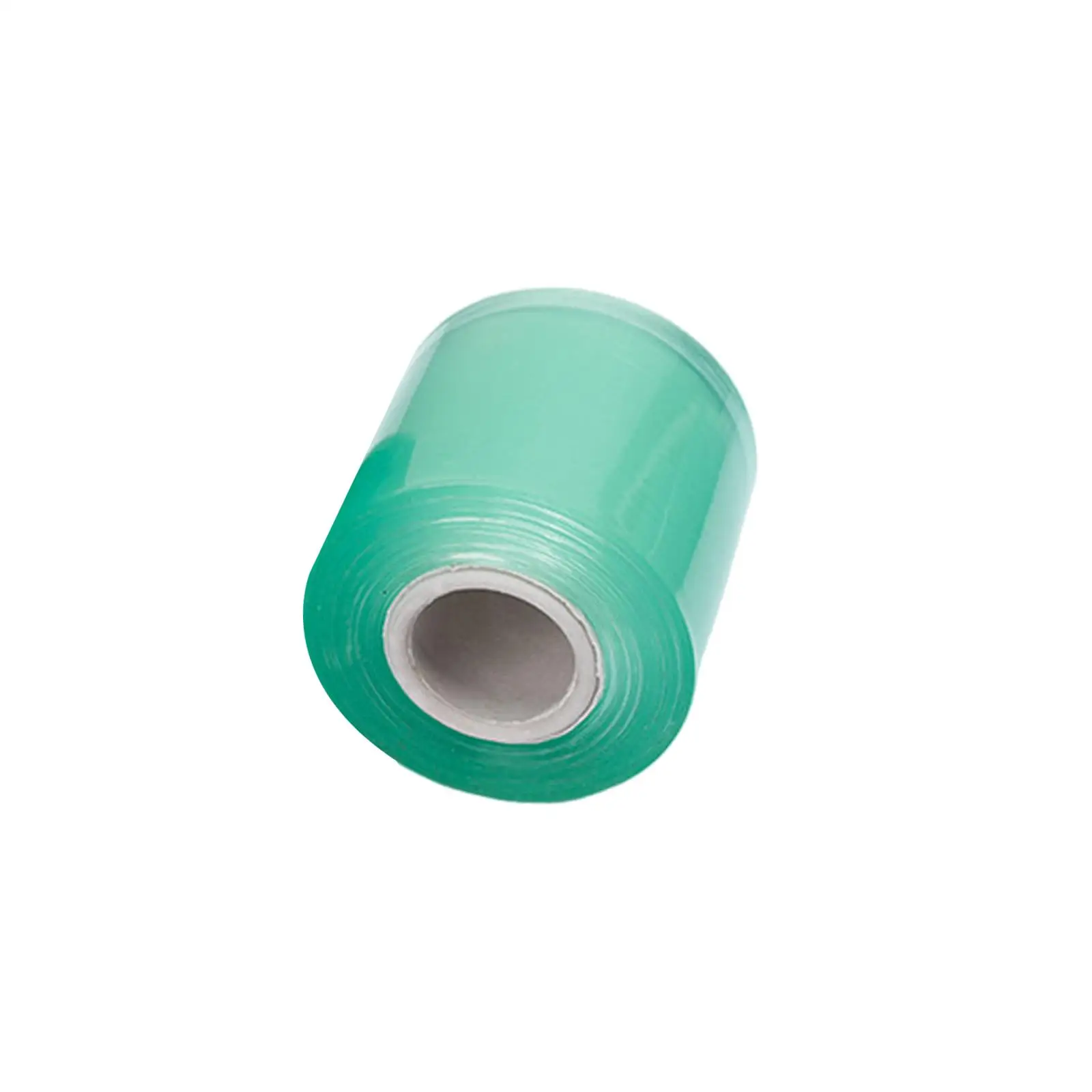 Garden Grafting Tape for Fruit Trees PVC Stretchable Plant Wall Holder Repair Wrap Budding Film Transparent Floristry Tape for