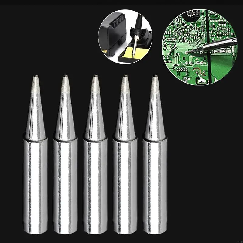 5шт-замена паяль