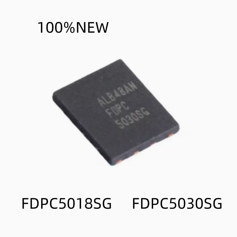 (5Piece)100% New Fdpc5018Sg Fdpc5030Sg Qfn-8 5018Sg 5030Sg Chip Ic