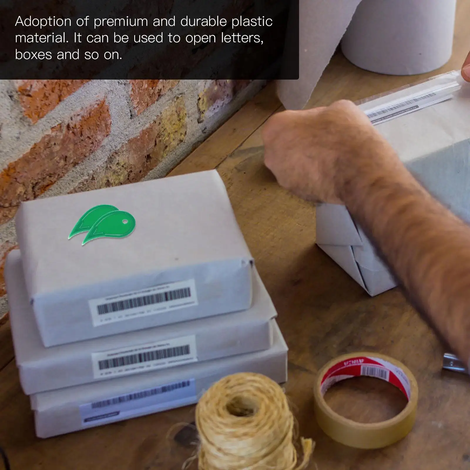 Mini Opener Portable Box Opener Box Opening Tools Envelope Opening Tools