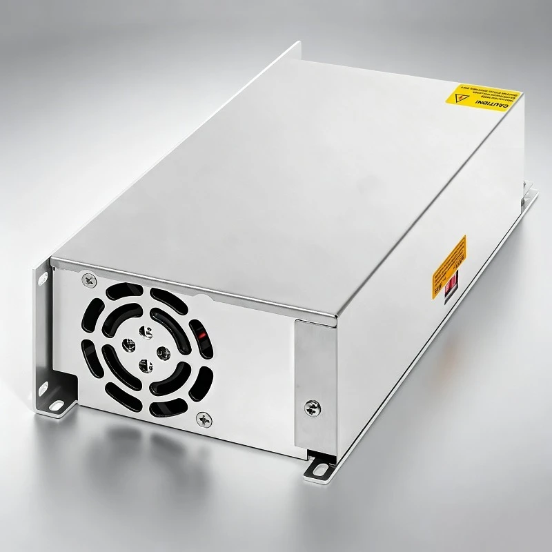 

RD Series 110/220V to 68V 800/1200/1500W Switching Regulated Power Supply High Power Industrial DC Adjustable