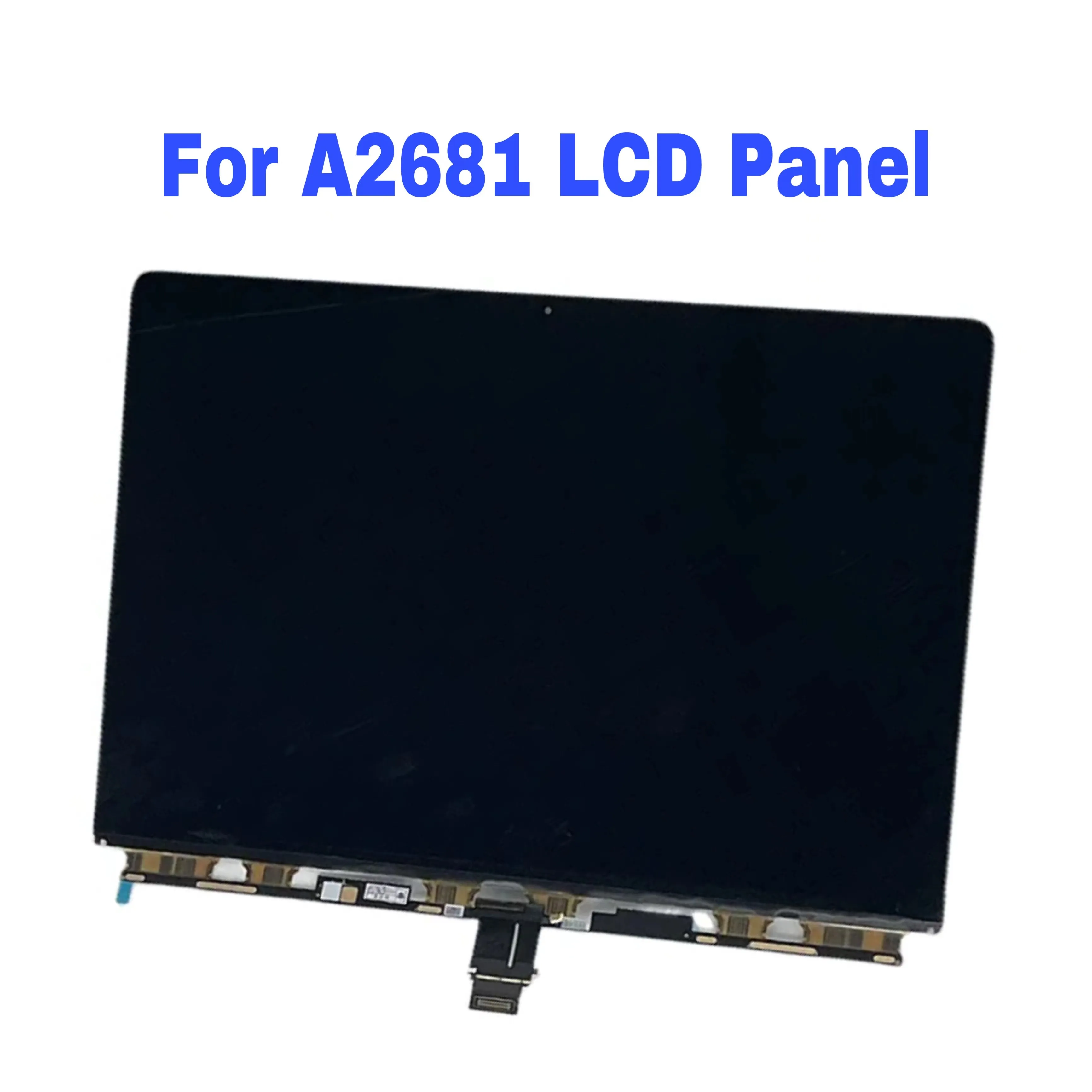 

2022 Year A2681 LCD Screen for Macbook Air M2 Retina 13.6 inch A2681 EMC 4074 LCD LED PANEL Screen Display