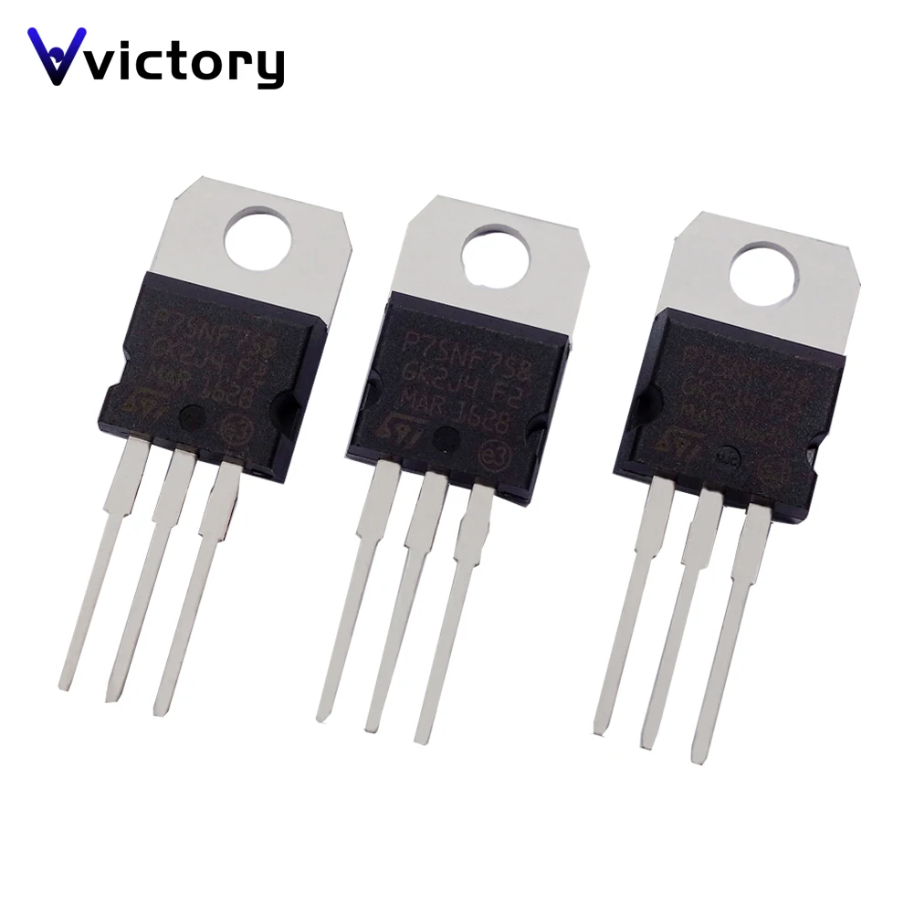 10PCS L7815CV TO220 L7815 TO-220 7815 LM7815 MC7815 stabilivolt voltage-regulator tube