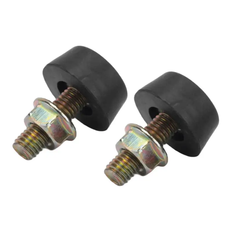 

AA92-1 пара капотов двигателя, регулятор капота, отбойник, подходит для Nissan Patrol GQ, для Ford Maverick BSANS1GP-1 62840-H8500, штифты капота