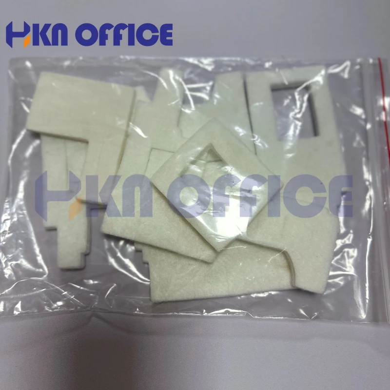 

2X MC-G02 Waste Ink Tank Sponge for CANON G1020 G2020 G3020 G3060 G1220 G2160 G2260 G3160 G3260 G540 G550 G570 G620 G640 G650