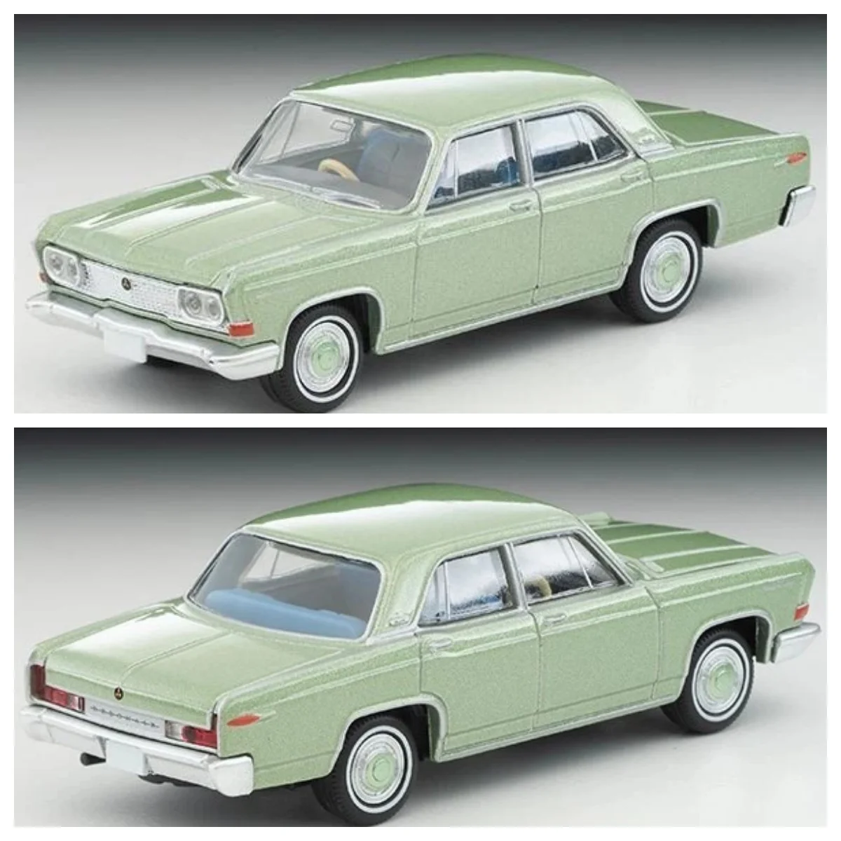 Lv-42D Tomytec 1:64…