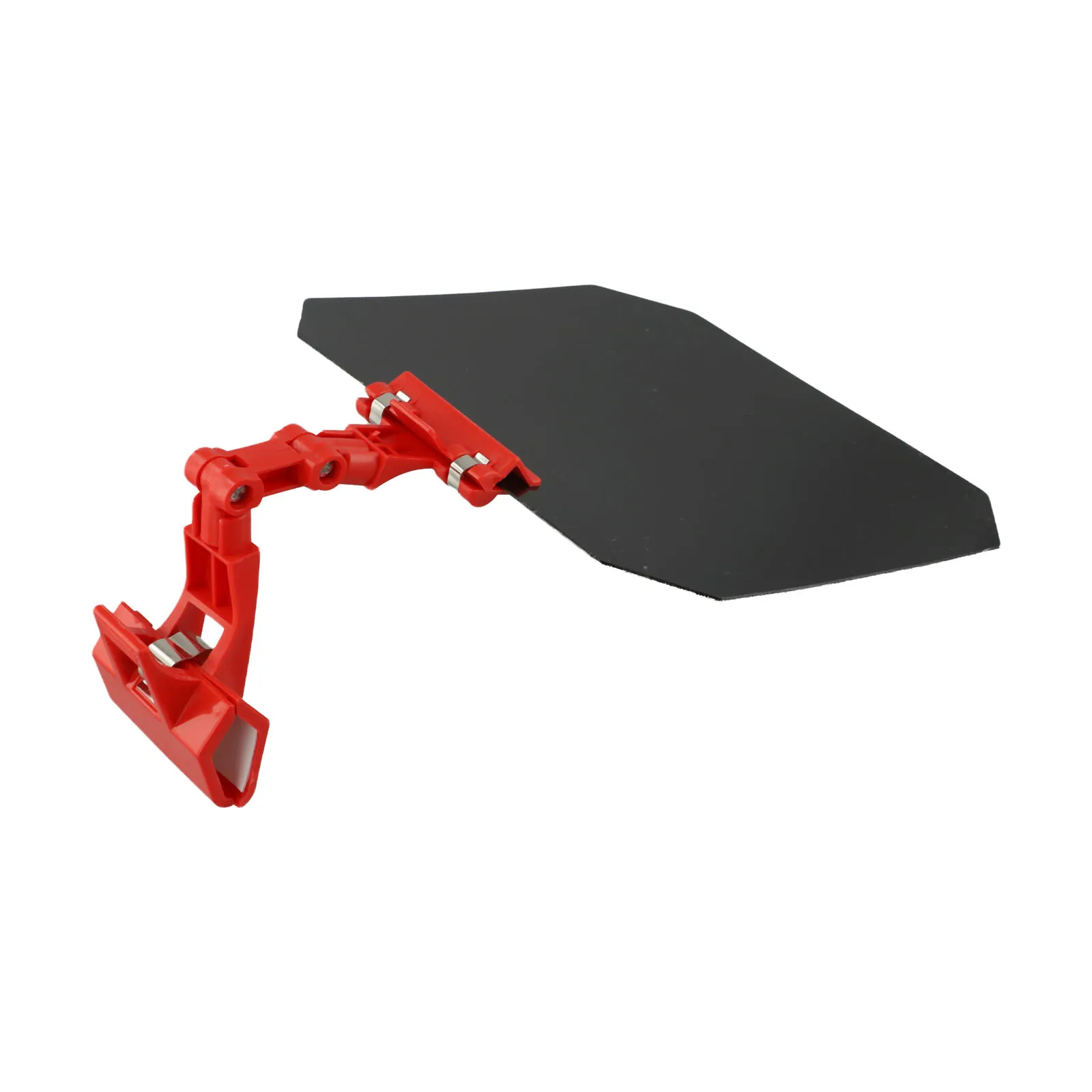 1pcs Plastic Rotatable Welding Shield Mask Welding Light Shield Plate For Welding Tasks Tools Protective Equipment Power Tool