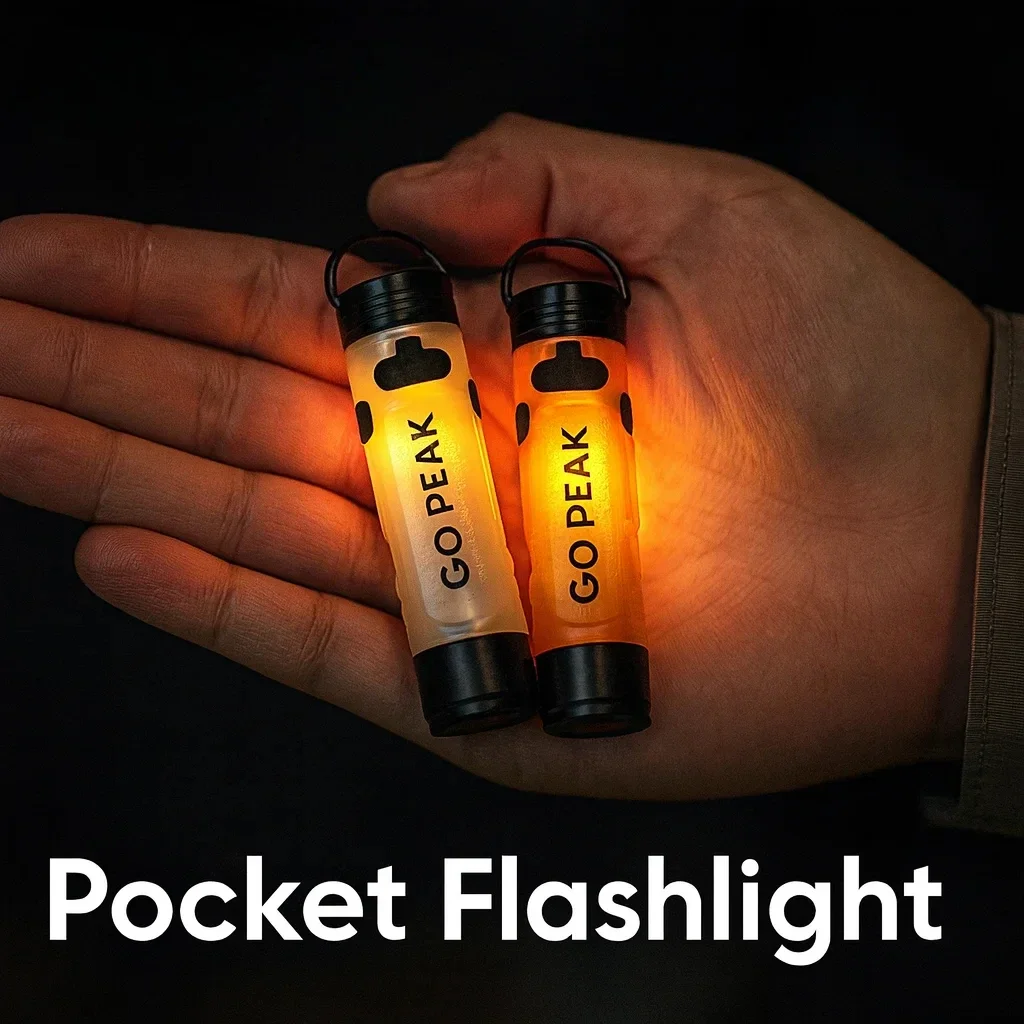 قابلة للشحن في الهواء الطلق مصباح يدوي قوي هوك مغناطيسي التخييم خيمة ضوء قبعة كليب ضوء متعدد الألوان يده مصباح ليد جيب