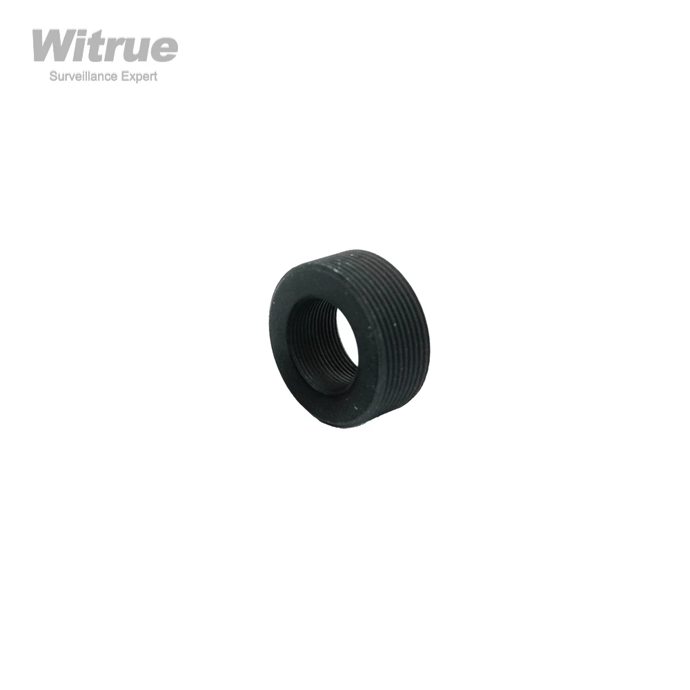 Witrue Metal M12 to C/CS Lens Mount Converter Adapter Ring M7 to M12 Lens Converter CCTV Accessories