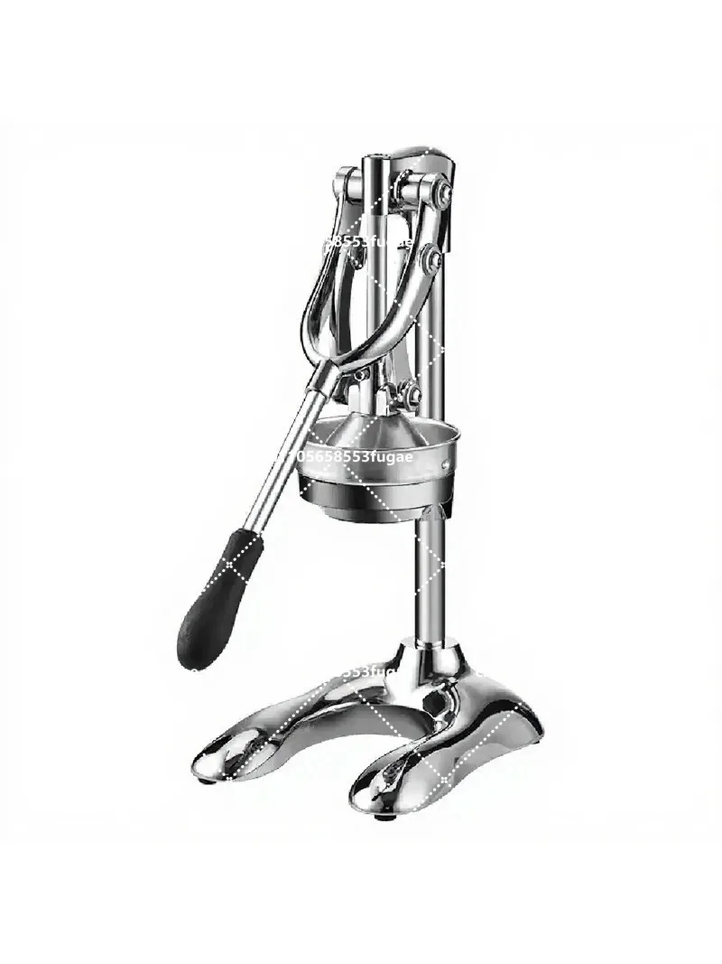 Manual Citrus Juicer for Lemon Lime Orange, Hand Press Fruit Squeezer