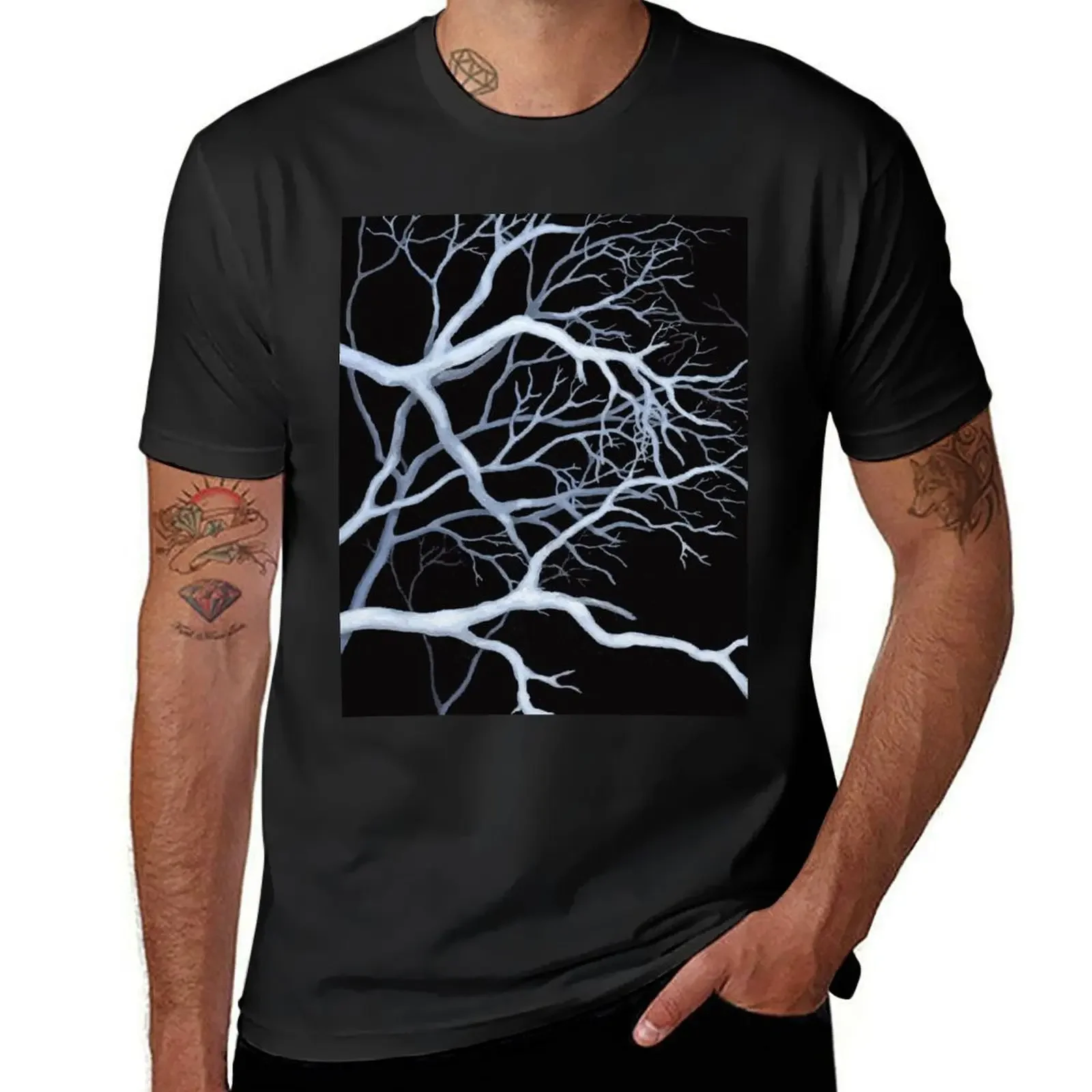 

Sycamore Trees T-Shirt for a boy heavyweights man t shirt customs design your own designer t shirt men